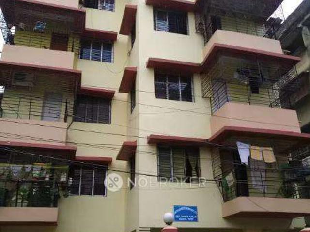 2 BHK Flat In Radha Krishna Towers for Rent In Begumpet