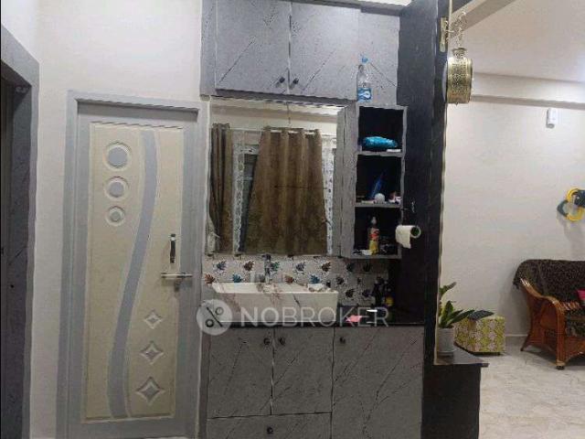 2 BHK Flat In Radha Krishna Towers Habsiguda For Sale In Habsiguda