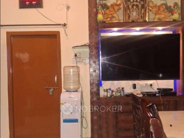 2 BHK Flat In Radha Residency For Sale In Madhapur