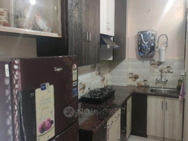 2 BHK Flat In Radha Soami Satsang Beas for Rent In Shahberi