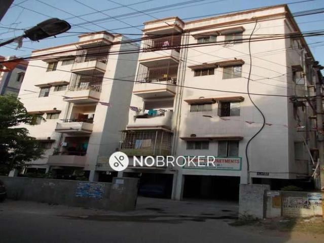 2 BHK Flat In Radhadevi Phase 2 for Rent In Ramanthapur
