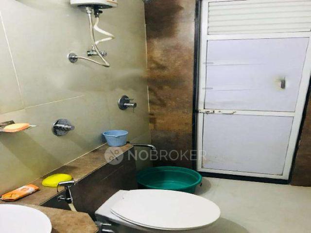 2 BHK Flat In Radhakrishna Chs for Rent In Kharghar