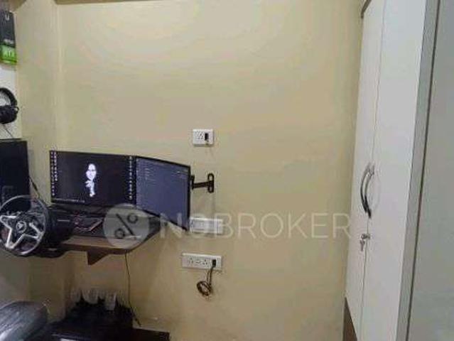 2 BHK Flat In Radhakrishna Dham Chs. For Sale In Kharghar