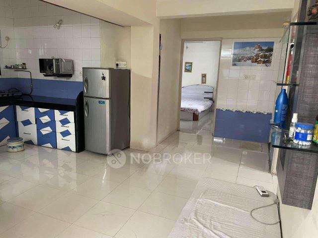 2 BHK Flat In Radhai Nagari Society for Rent In Pimple Saud
