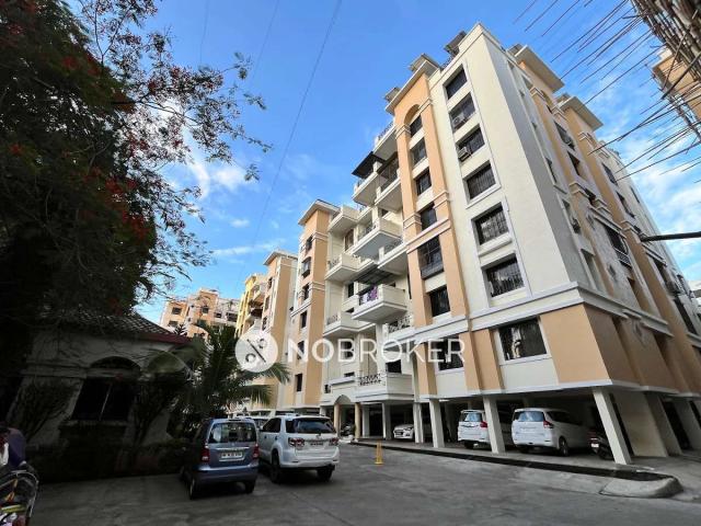 2 BHK Flat In Radhainagari Apartments, Pimple Saudagar for Rent In Pimple Saudagar