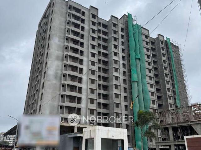 2 BHK Flat In Radhe Windsun For Sale In Chovisawadi