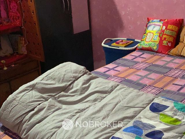 2 BHK Flat In Radhesaham Apartments For Sale In Sector 15