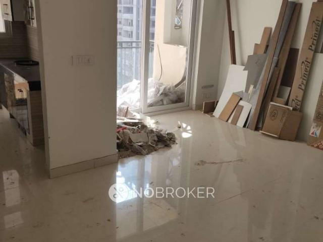2 BHK Flat In Radhey Krishna Casa Greens 1 For Sale In Sector 16