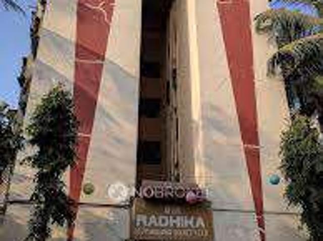 2 BHK Flat In Radhika Chs, Kandivali East For Sale In Kandi