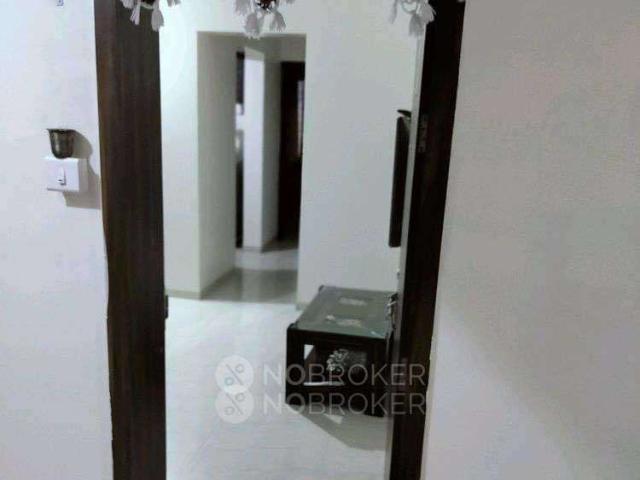 2 BHK Flat In Radhika Park I Wing For Sale In Wadgaon She
