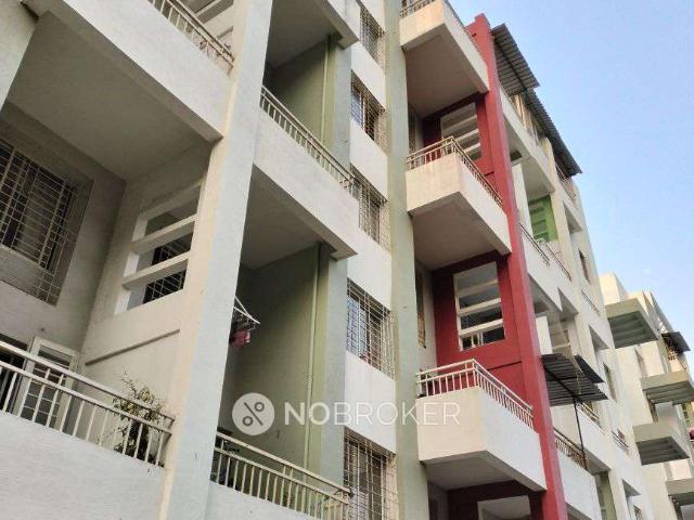 2 BHK Flat In Radhika Royal For Sale In Dhayari