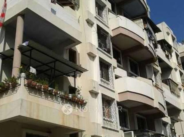 2 BHK Flat In Radhika Residency For Sale In Dapodi