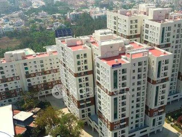 2 BHK Flat In Radiance Mandarin For Sale In Thoraipakkam