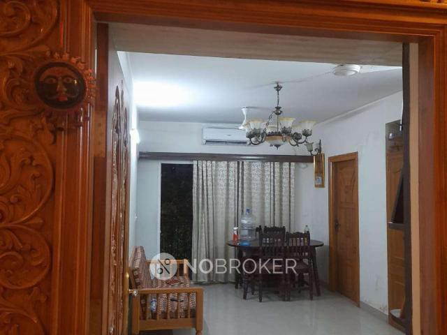 2 BHK Flat In Radiance Mercury For Sale In Perumbakkam