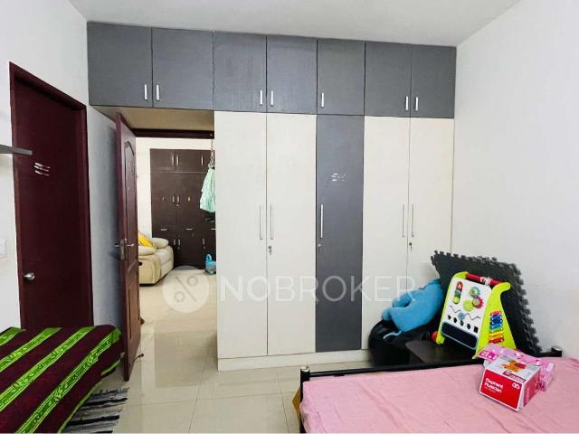 2 BHK Flat In Radiance Mercury For Sale In Perumbakkam