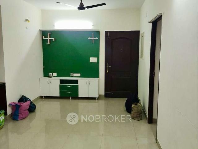 2 BHK Flat In Radiance Mercury For Sale In Perumbakkam