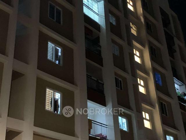 2 BHK Flat In Radiance Mercury For Sale In Perumbakkam