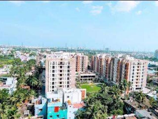 2 BHK Flat In Radiance Empire For Sale In Perambur