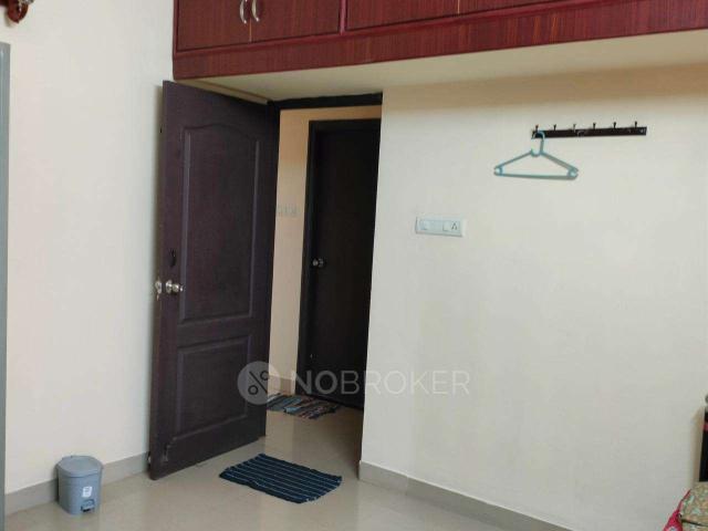 2 BHK Flat In Radiance Ivy Terraces Apartment For Sale In Egattur