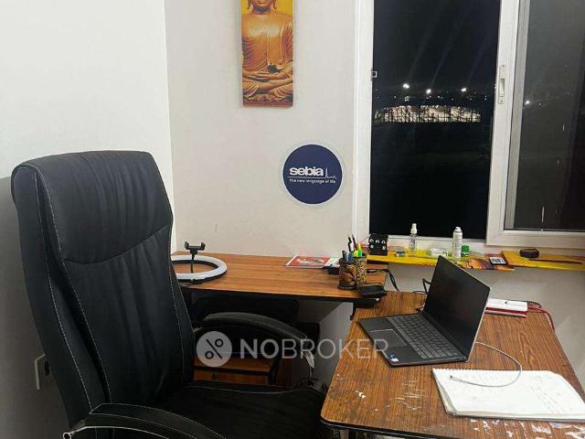 2 BHK Flat In Radiance Icon For Sale In Koyambedu