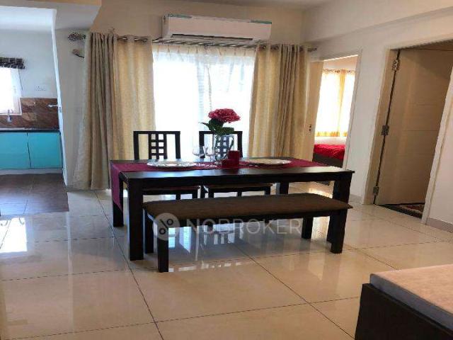 2 BHK Flat In Radiance Icon For Sale In Koyambedu