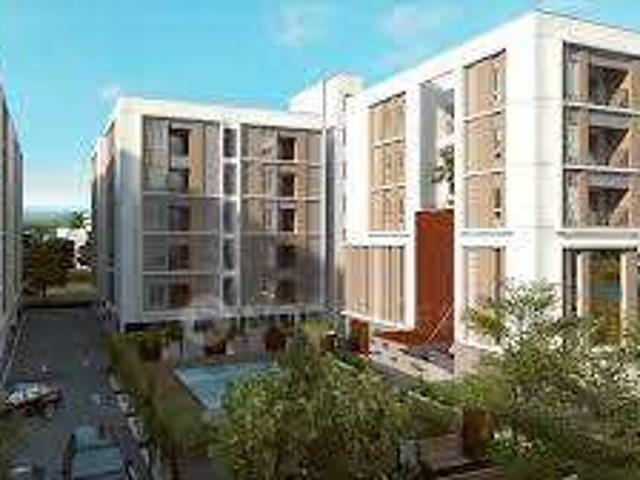 2 BHK Flat In Radiance The Pride For Sale In Pallavaram