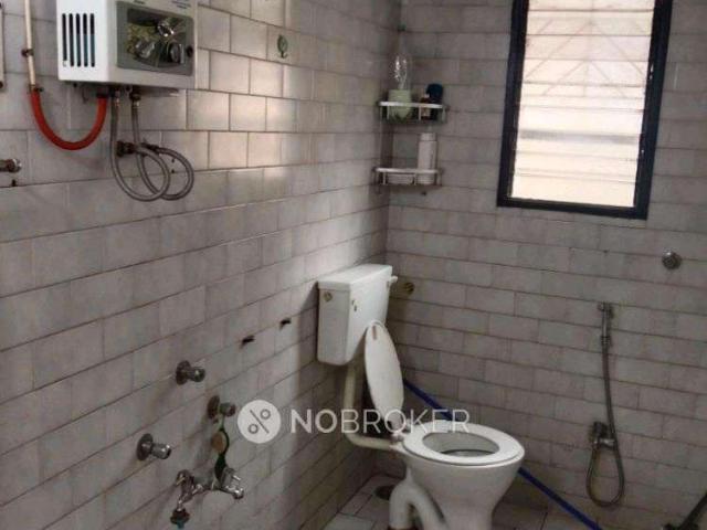 2 BHK Flat In Radiant Classic For Sale In Hadapsar