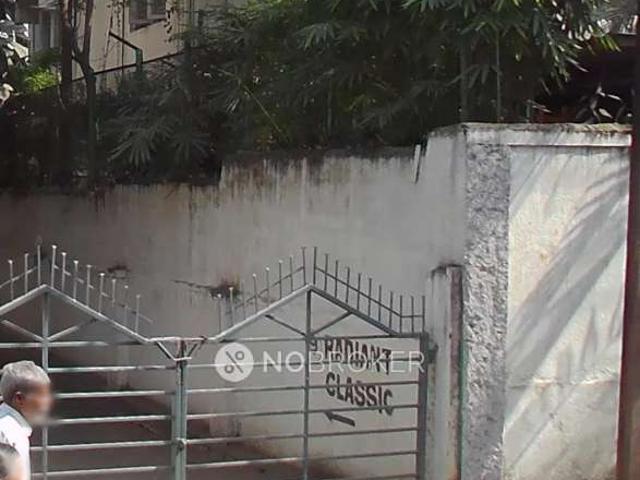 2 BHK Flat In Radiant Classic for Rent In Hadapsar