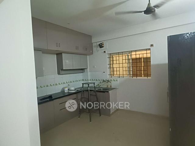 2 BHK Flat In Radiant Enclave for Rent In Kengeri