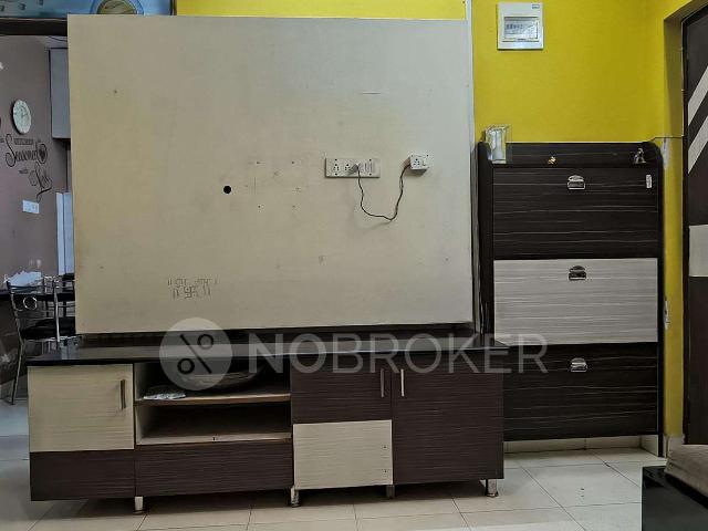 2 BHK Flat In Radiant Enclave, Kengeri For Sale In Kengeri