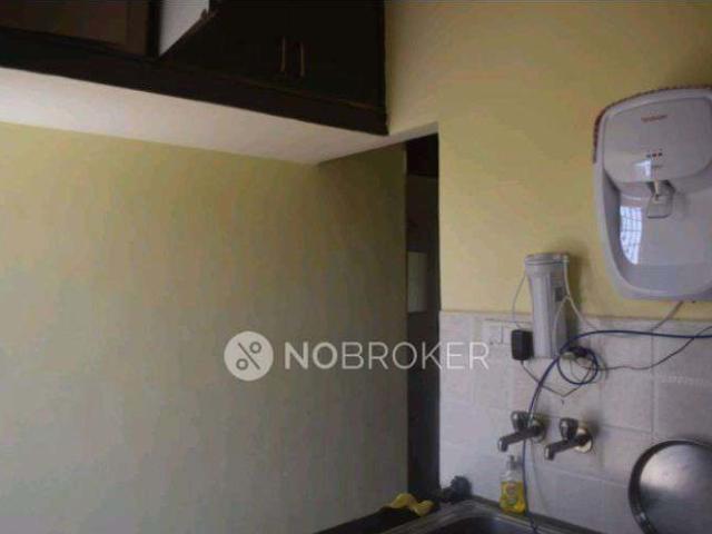 2 BHK Flat In Radiant Jasmine Gardens For Sale In Yelahanka