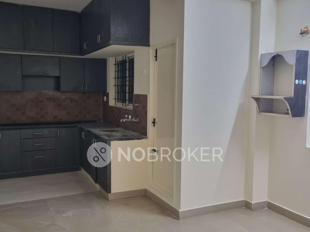 2 BHK Flat In Radiant Shine For Sale In Akshayanagar