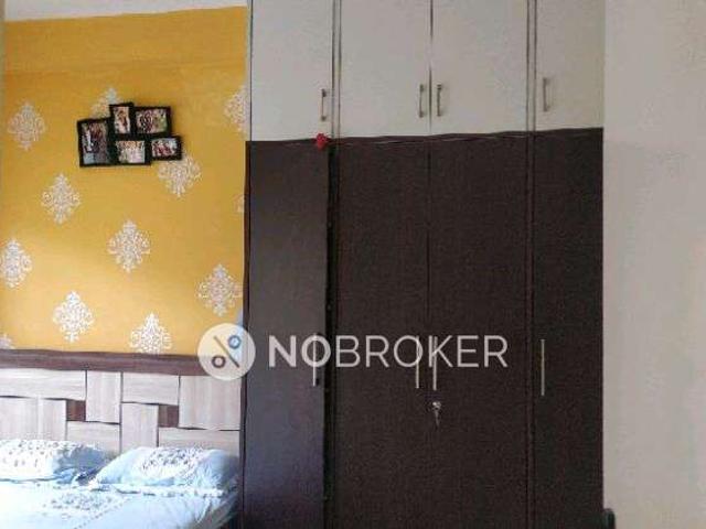 2 BHK Flat In Radiant Shine For Sale In Begur