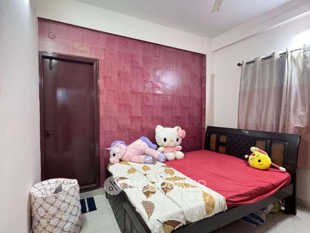 2 BHK Flat In Radiant Silver Bell 1 For Sale In Krishnarajapura