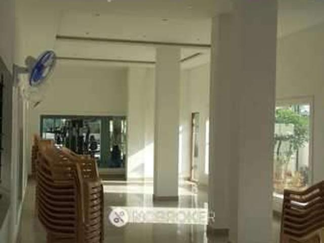 2 BHK Flat In Radiant Spencer For Sale In Electronic City