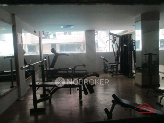 2 BHK Flat In Radiant Redwood For Sale In Tejaswini Nagar