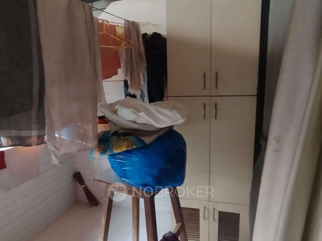 2 BHK Flat In Radhika Residency For Sale In Dapodi