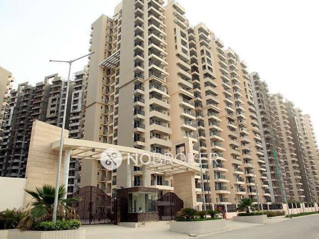 2 BHK Flat In Raksha Addela For Sale In Gaur City 2