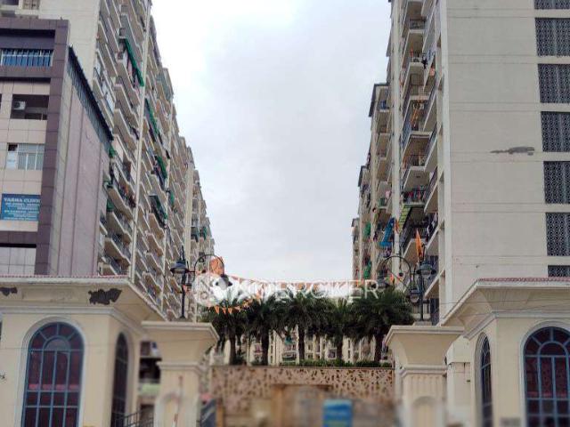 2 BHK Flat In Raksha Addela, Noida Extension for Rent In No