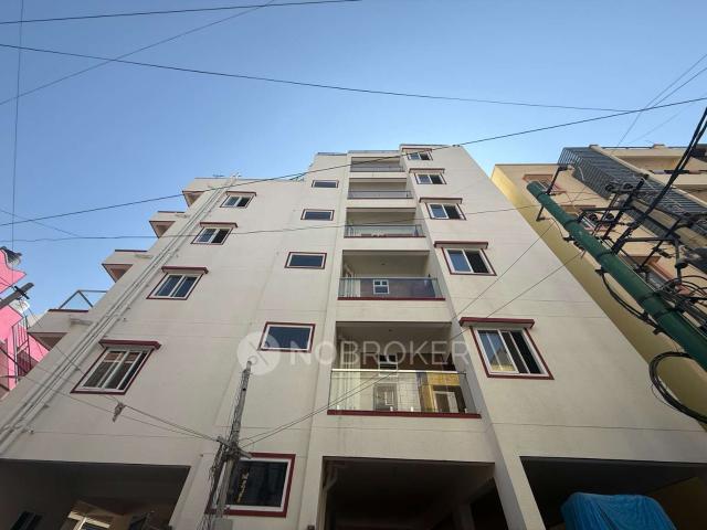 2 BHK Flat In Raksha Apartment For Sale In Sathanur
