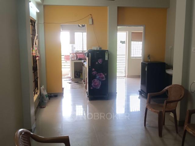 2 BHK Flat In Raksha Apartment For Sale In Raksha Stepstone, Street Number 2, Kailash Nagar, Perumbakkam, Chennai, Tamil Nadu 600100, India