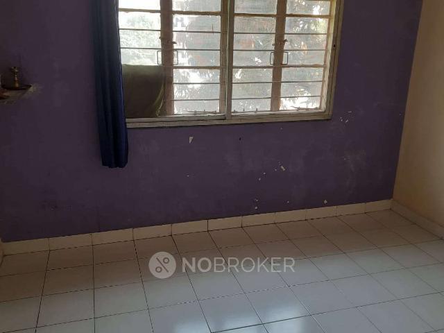 2 BHK Flat In Rakshak Nagar Phase 1, Kharadi, Pune for Rent