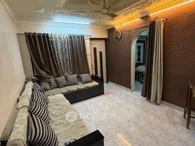2 BHK Flat In Rakshak Nagar Phase 2 for Rent In Kharadi