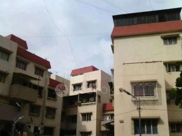 2 BHK Flat In Rakshak Nagar Phase 2 for Rent In Rakshaknagar Phase Ii, Ashoka Nagar, Kharadi, Pune, Maharashtra 411014, India