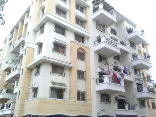 2 BHK Flat In Rakshaknagar Gold for Rent In Kharadi