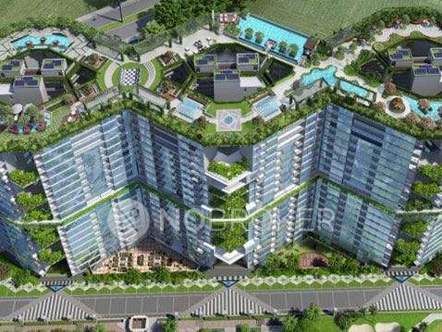 2 BHK Flat In Raheja Vanya Gurgaon For Sale In Sector 99a