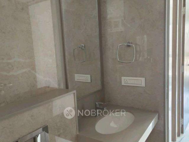 2 BHK Flat In Raheja Vihar for Rent In Powai