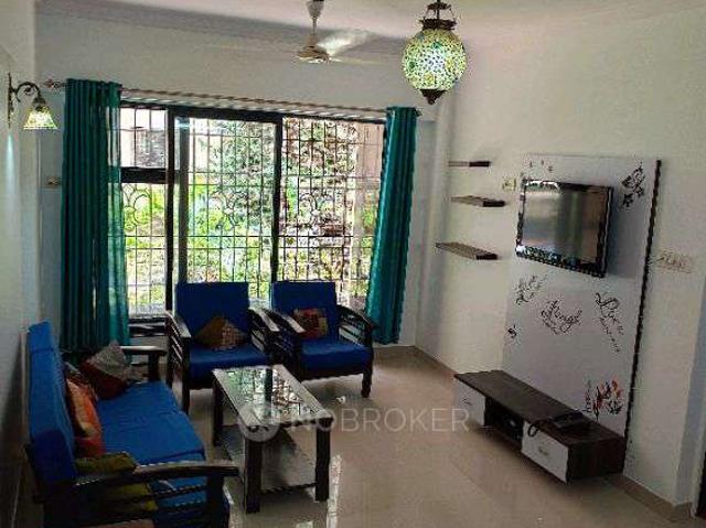 2 BHK Flat In Raheja Vihar for Rent In Powai, Mumbai