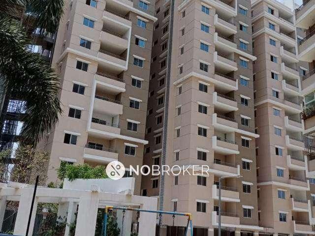 2 BHK Flat In Raheja Vistas For Sale In Nacharam