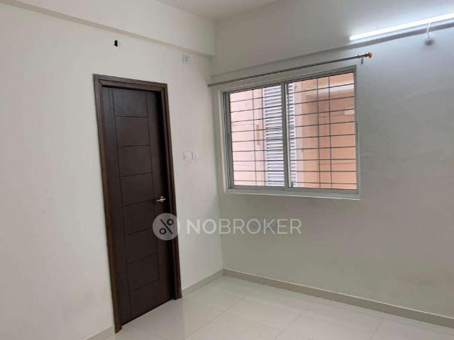 2 BHK Flat In Raheja Vistas For Sale In Nacharam
